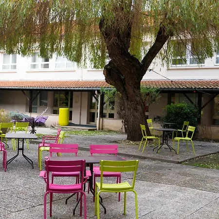 호텔 Ibis Styles Centre Gare 낭시