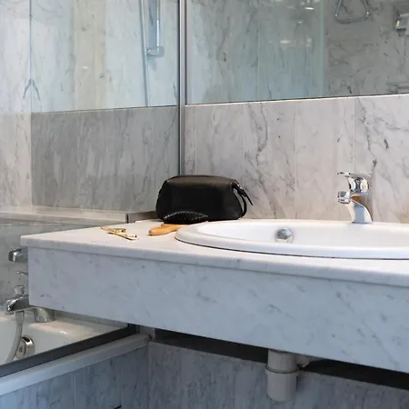Ibis Styles Centre Gare 3* نانسي