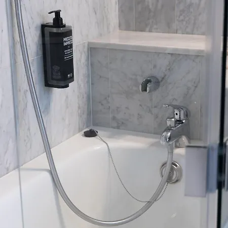 Hotel Ibis Styles Centre Gare
