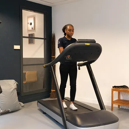 Ibis Styles Centre Gare Hotel