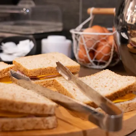 Ibis Styles Centre Gare 3*