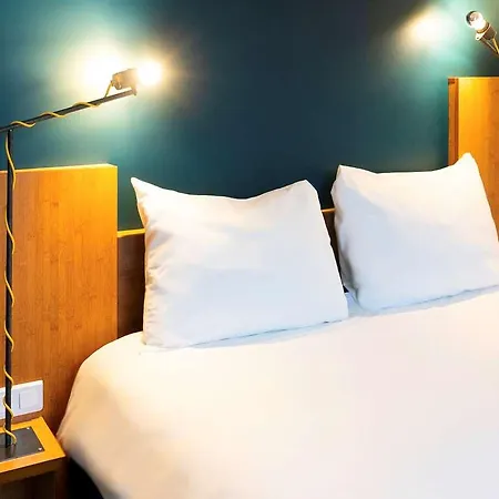 Hotel Ibis Styles Centre Gare