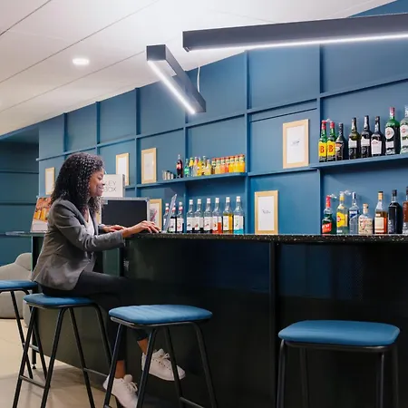 Hotel Ibis Styles Centre Gare
