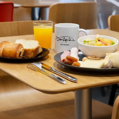 Ibis Styles Centre Gare Hotel