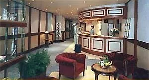 Ibis Styles Centre Gare فندق 3*