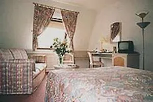 Ibis Styles Centre Gare 3* Nancy