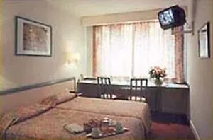 فندق Ibis Styles Centre Gare