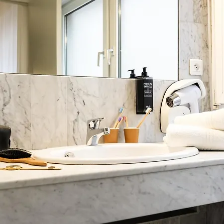 Ibis Styles Centre Gare 3*