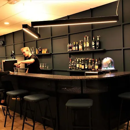 호텔 Ibis Styles Centre Gare