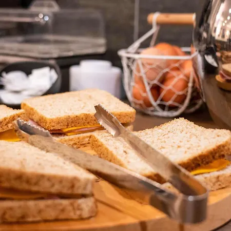 호텔 Ibis Styles Centre Gare