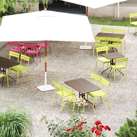 호텔 Ibis Styles Centre Gare 3*