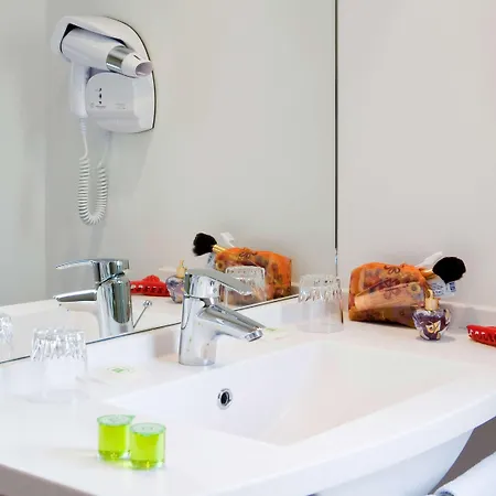 Ibis Styles Centre Gare Hotel Nancy
