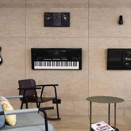 호텔 Ibis Styles Centre Gare 3*