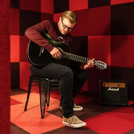 Ibis Styles Centre Gare 호텔 3*