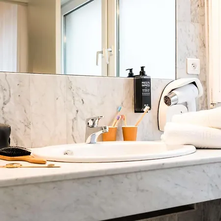 Hotel Ibis Styles Centre Gare