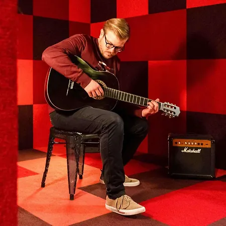 Ibis Styles Centre Gare Отель