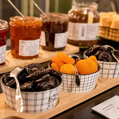 Hotel Ibis Styles Centre Gare