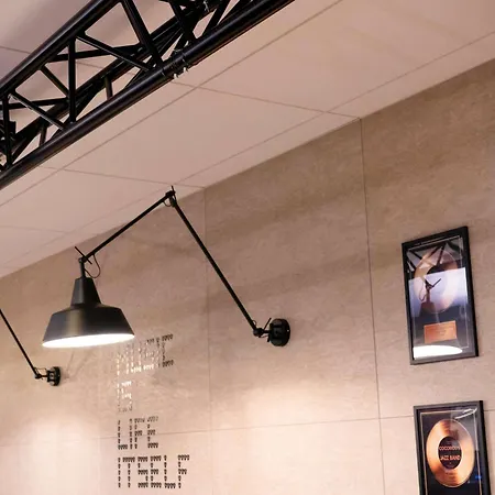 Ibis Styles Centre Gare