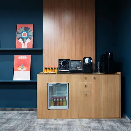 Hotel Ibis Styles Centre Gare 3*