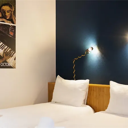 Ibis Styles Centre Gare