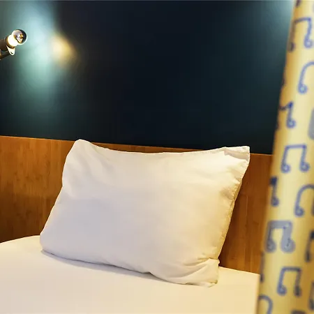 Hotel Ibis Styles Centre Gare 3*