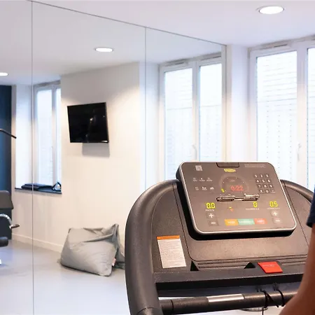 Ibis Styles Centre Gare 3*