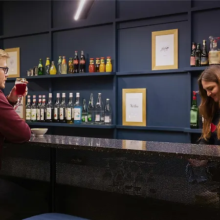 Ibis Styles Centre Gare 3*