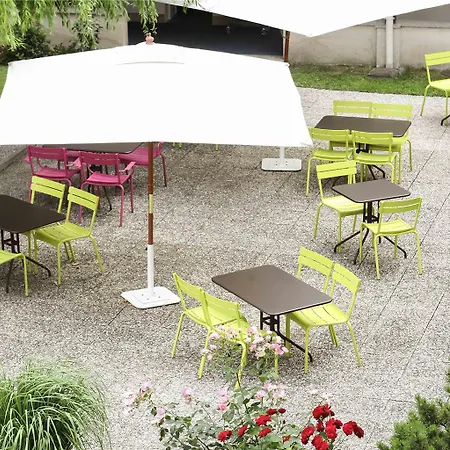 Ibis Styles Centre Gare Hotel