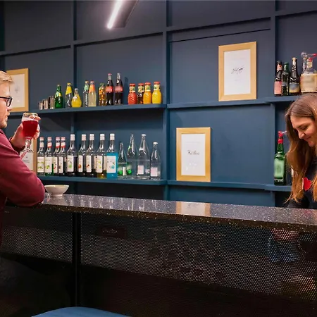 Ibis Styles Centre Gare 호텔
