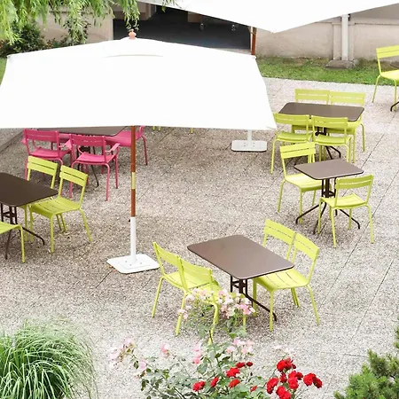 Ibis Styles Centre Gare