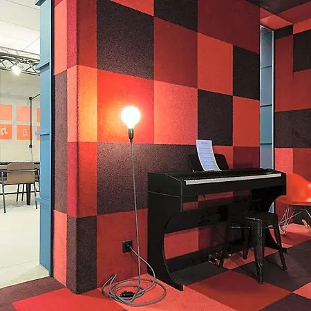Ibis Styles Centre Gare Nancy