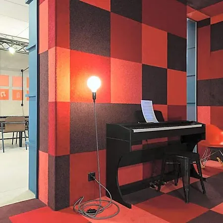 Ibis Styles Centre Gare מלון