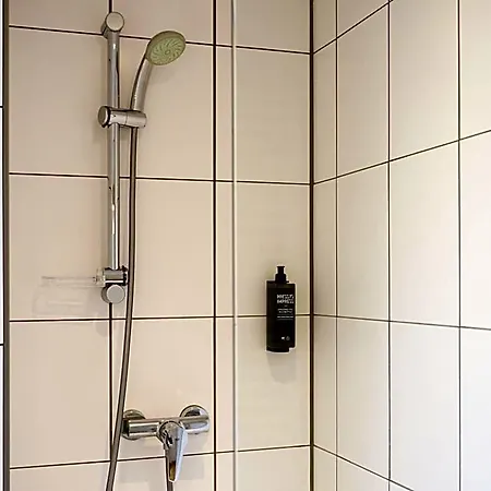 Hotel Ibis Styles Centre Gare Nancy