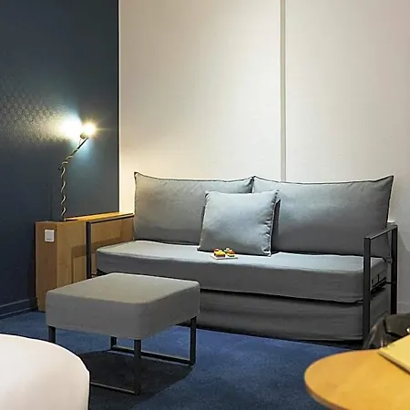 מלון Ibis Styles Centre Gare