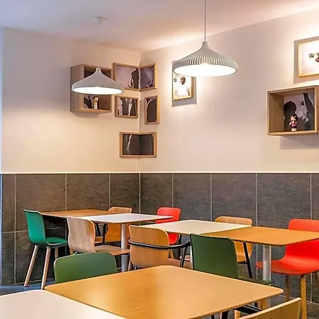 Ibis Styles Centre Gare