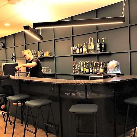 Ibis Styles Centre Gare 3*