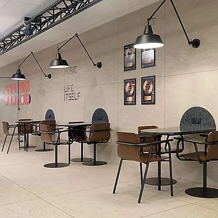 Ibis Styles Centre Gare 3*