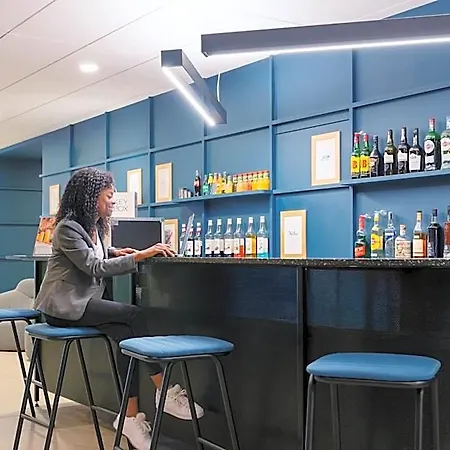 מלון Ibis Styles Centre Gare