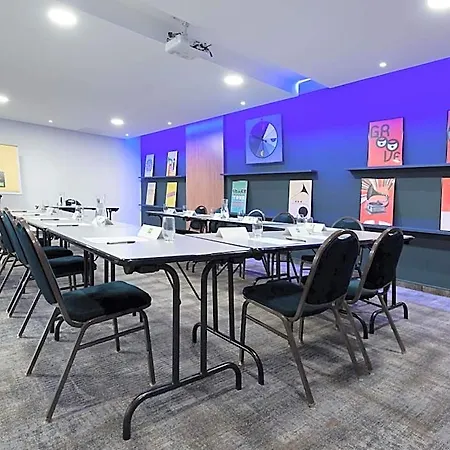 فندق Ibis Styles Centre Gare