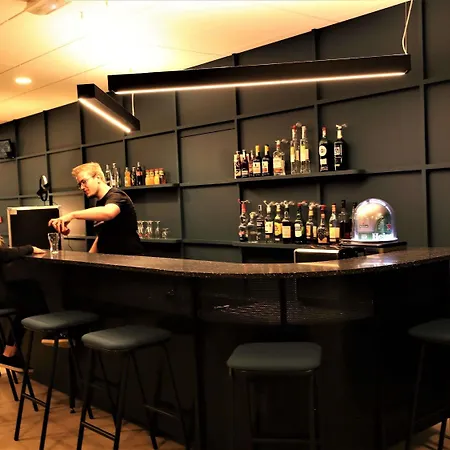 מלון Ibis Styles Centre Gare 3*