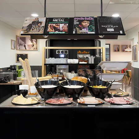 Ibis Styles Centre Gare