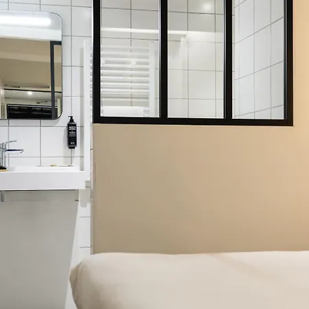 Ibis Styles Centre Gare מלון