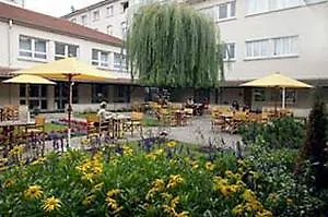 Ibis Styles Centre Gare 3*
