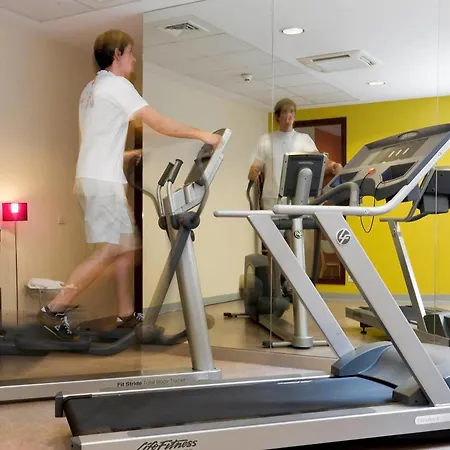 Ibis Styles Centre Gare Hotel 3*