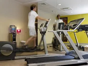 מלון Ibis Styles Centre Gare