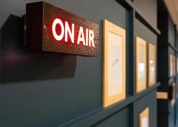 Отель Ibis Styles Centre Gare 3*