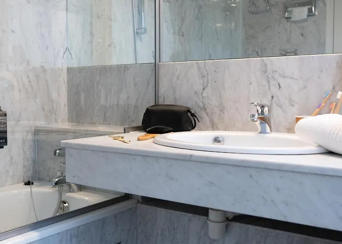 Ibis Styles Centre Gare 3* Nancy