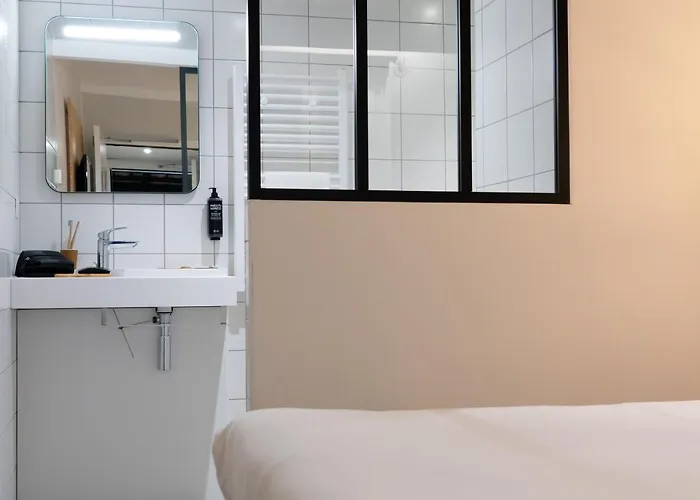 Ibis Styles Centre Gare