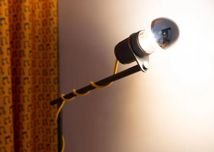 Ibis Styles Centre Gare 3* Нанси