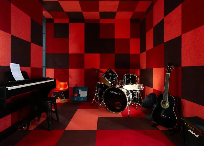 Ibis Styles Centre Gare